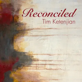 Reconciled by Tim Ketenjian