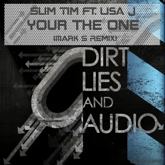 Your The One by Slim Tim