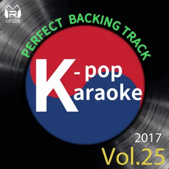 2017 Musicen Karaoke Vol. 25 by Musicen