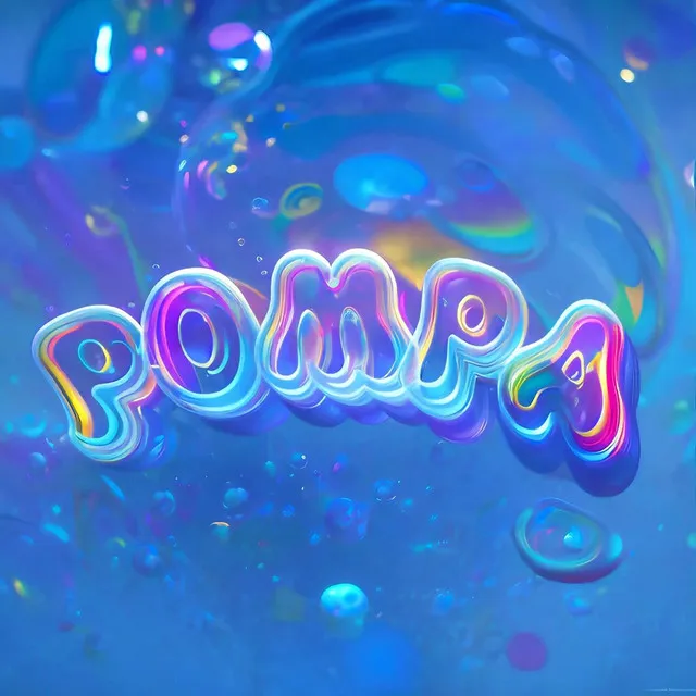 Pompa