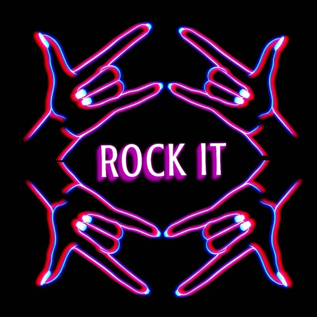 Rock It