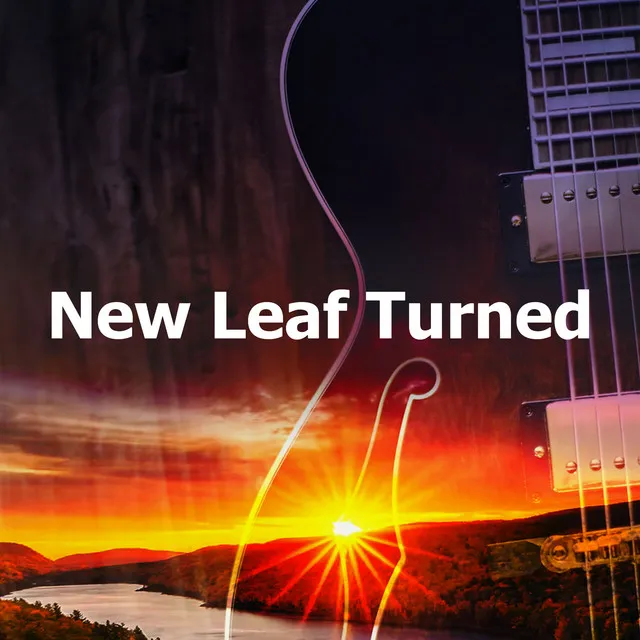 New Leaf Turned