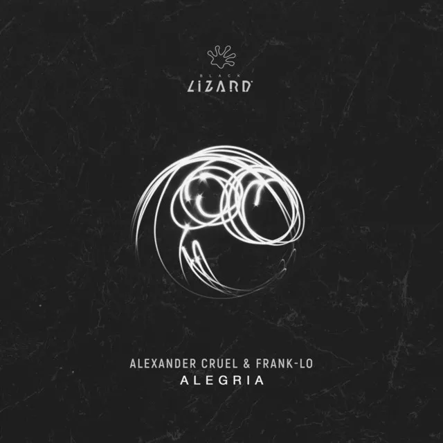 Alegria (Radio Edit)