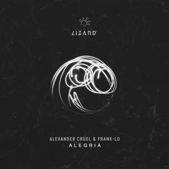 Alegria (Radio Edit) by Alexander Cruel