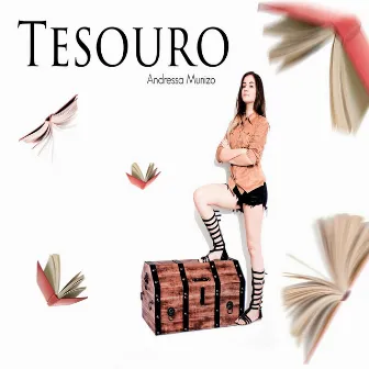 Tesouro by Andressa Munizo