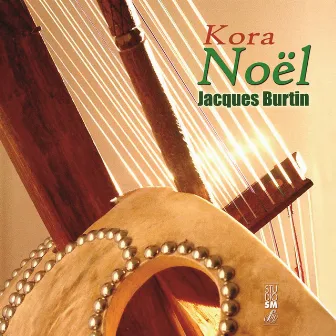 Kora - Noël by Jacques Burtin