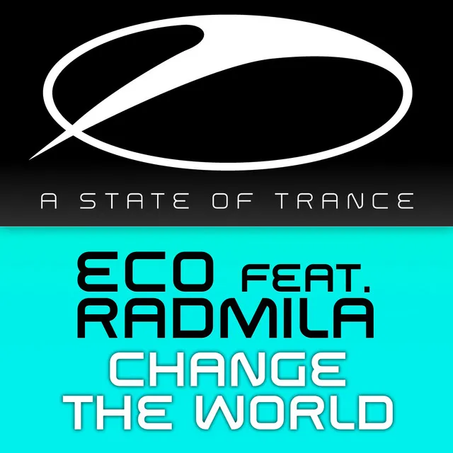 Change The World - Original Mix