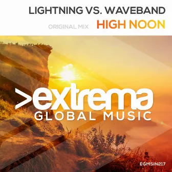 High Noon by Lightning vs Waveband