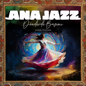 DÖNDÜRDÜ BAŞIMI by ANA JAZZ