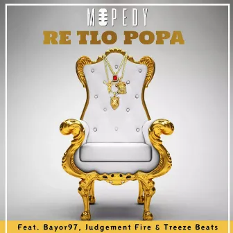 Re Tlo Popa by Mopedy