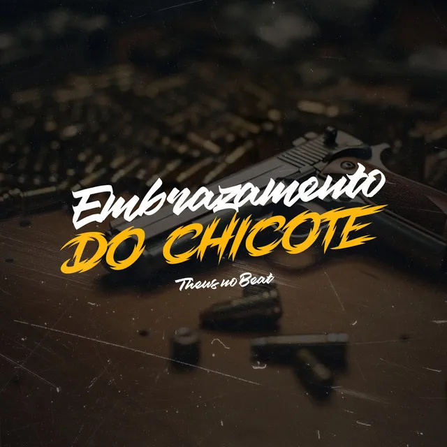 EMBRAZAMENTO DO CHICOTE