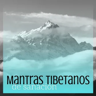 Mantras Tibetanos de Sanación: Música para Terapias de Sanación Espiritual by Cuencos Tibetanos