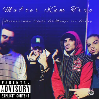 Master Kum Trap by Siette