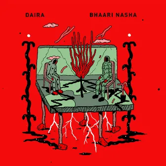 Bhaari Nasha by Daira