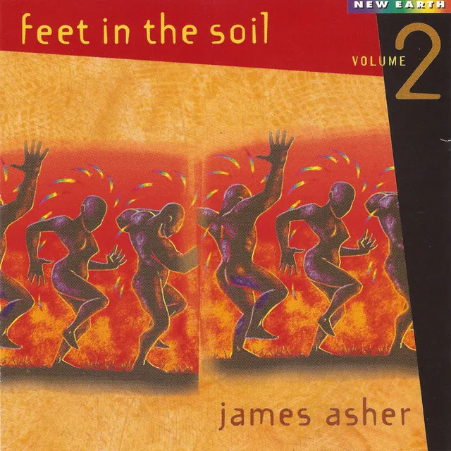 Feet in the Soil - Volume 2