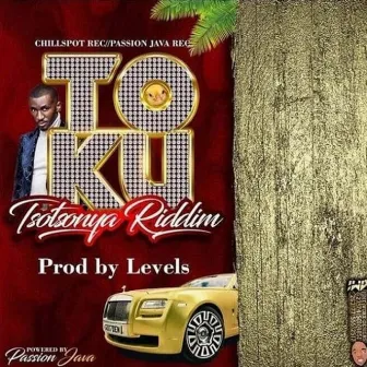 Tokutsotsonya Riddim by ChillSpot Records