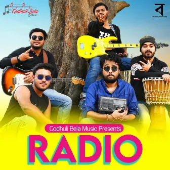 Radio by Arindam Mondal