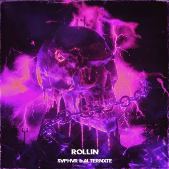 ROLLIN by Svphvr