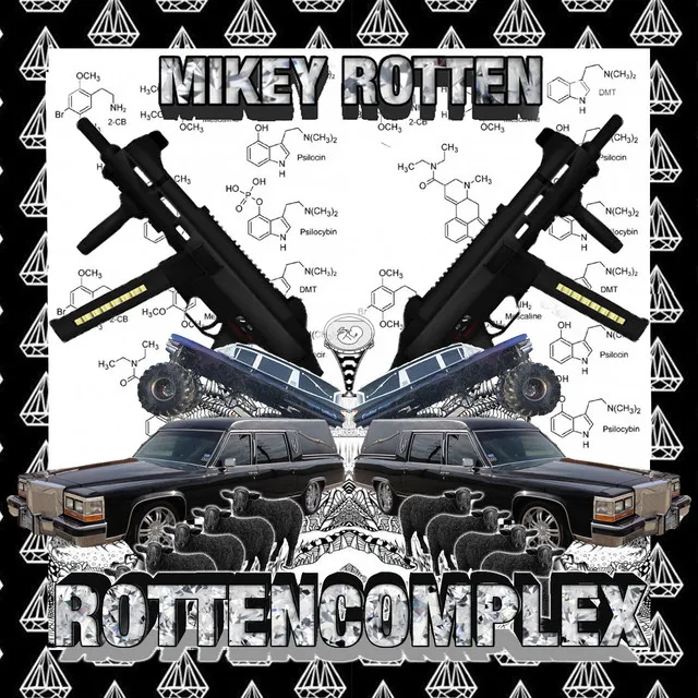 Rottencomplex