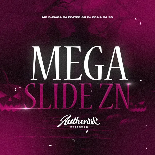 Mega Slide Zn