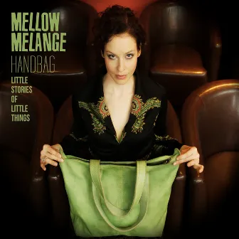 Handbag by Mellow Melange