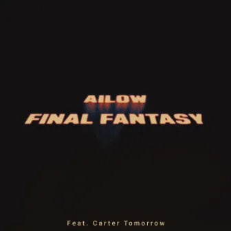 Final Fantasy by Ailow