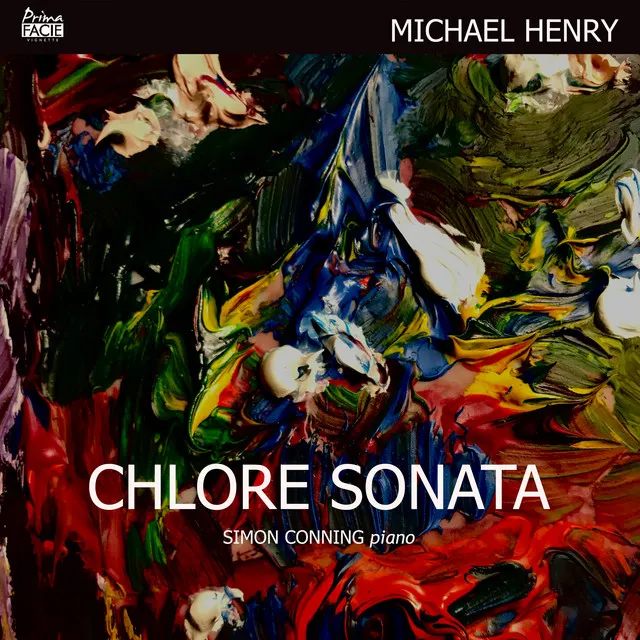 Chlore Sonata: Movement II.