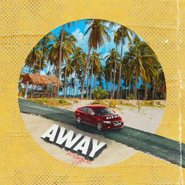 Away