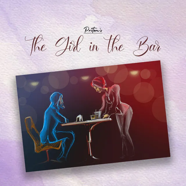 The Girl in the Bar