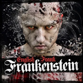 Frankenstein by English Frank