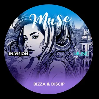 In-Vision EP by Bizza