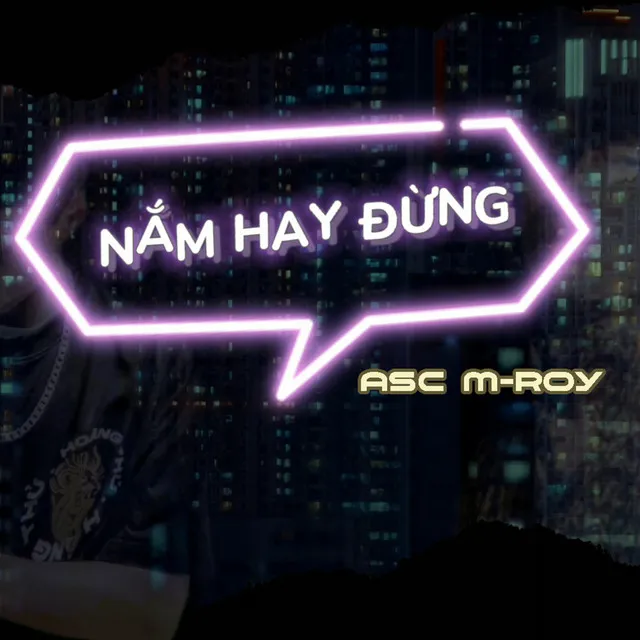 Nắm Hay Đừng - Beat