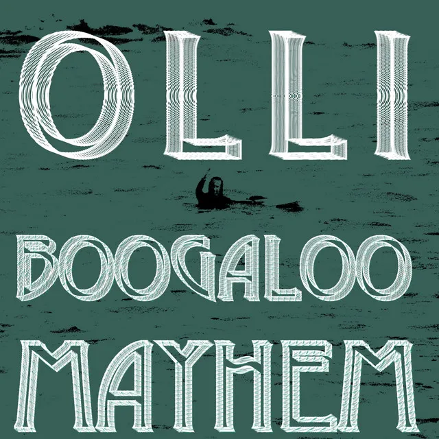 Boogaloo Mayhem