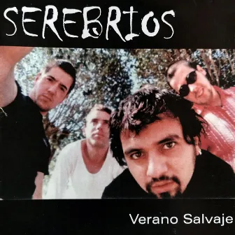 Verano Salvaje by Serebrios