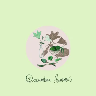 Cucumber Summer by sugarmilk