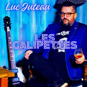 Les Galipettes by Luc Juteau