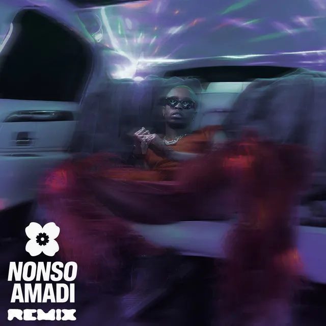 Spaceman - Remix Nonso Amadi