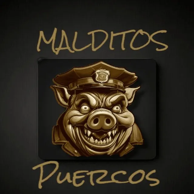 Malditos Puercos