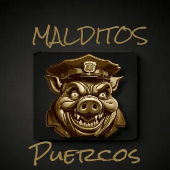 Malditos Puercos by Salaspz