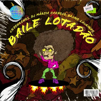 Baile Lotadão by Bruno Laurindo