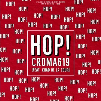 HOP! by Croma