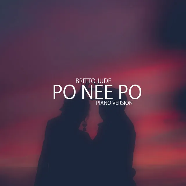 Po nee Po [Cover (Piano Version)]