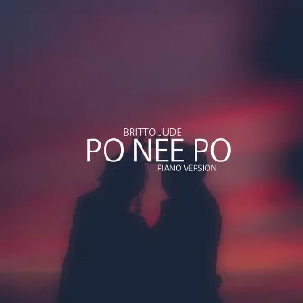 Po nee Po [Cover (Piano Version)] by Britto Jude