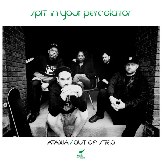 Spit In Your Percolator - Radio Edit