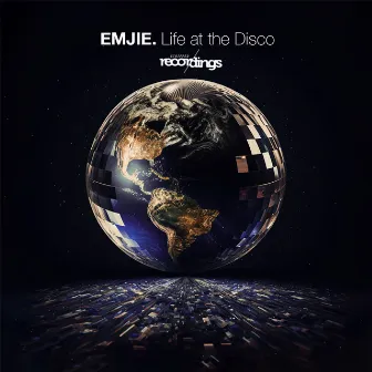 Life at the Disco by EMJIE