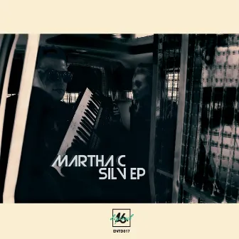 Silv EP by Martha C