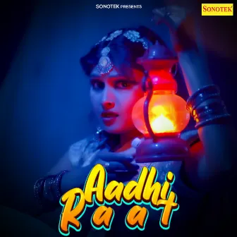 Aadhi Raat by Moni Hoda