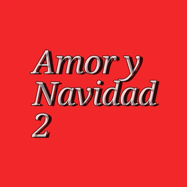 Amor y Navidad 2