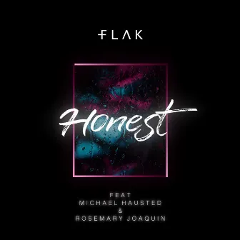 Honest by FLAK