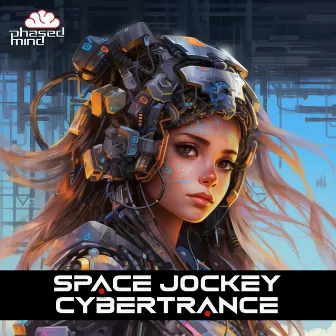 Cybertrance by Space Jockey